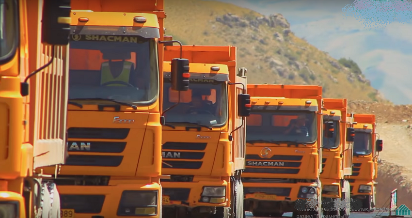 расходы на транспорт по арендному договору